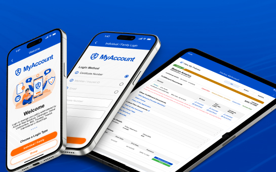 ¡Presentamos la nueva app móvil MiCuenta!